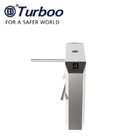 China Factory SUS 304 Tripod Turnstile Barrier Gate