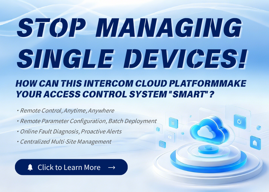 Blog perusahaan terbaru tentang Turnstile Gate Cloud Platform: Smart Remote Management untuk Sistem Kontrol Akses Modern Pambuka