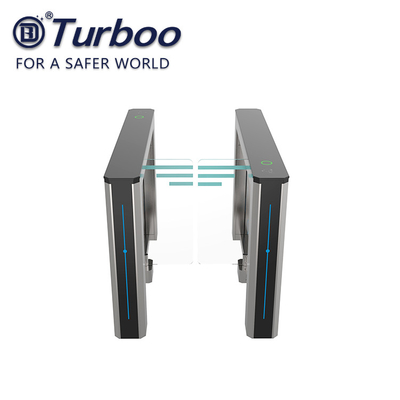 Beli 304 SUS Automatic Speed ​​​​Gate Turnstile Swing Turnstile Gate 30-35 orang / menit online manufacture