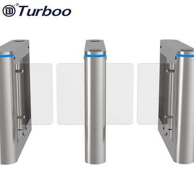 Beli Pintu Masuk Speed ​​​​Gate Turnstile Swing Turnstile Barrier Untuk Pejalan Kaki online manufacture