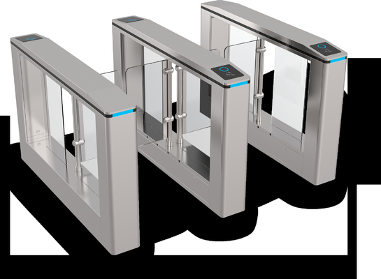 Beli 35p/m Stainless Steel Otomatis Swing Gate Opener K324 Kontrol Otomatis dengan TCP/IP/RS485 Antarmuka online manufacture