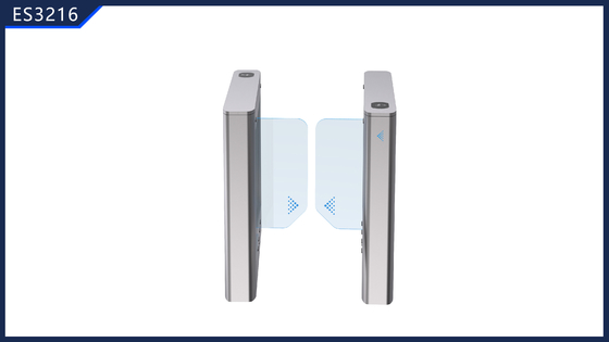 Competitive Price  Access Turnstile Security Doors Systems For Office Buildings indoor and outdoor