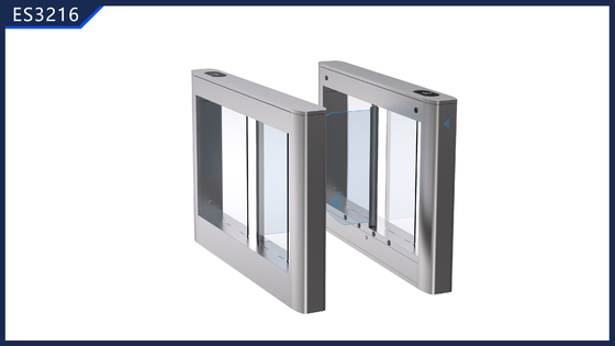 Competitive Price  Access Turnstile Security Doors Systems For Office Buildings indoor and outdoor