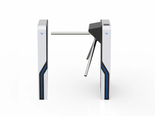 Beli 24V Stripod Turnstile Gerbang Mekanisme RFID Collector Gym Swipe Kartu Keamanan Kontrol online manufacture