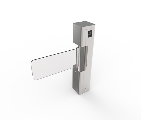 Beli Mekanisme Swing Gate dengan Kode RFID/QR untuk Kontrol Keamanan Self Supermarket dan Gym online manufacture