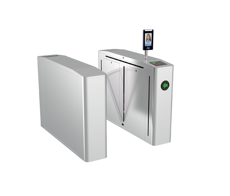 Beli Kontrol Keamanan de Akses-Pederstrain Speed Gate -Kode QR-Self Supermarket-GYM-Collecionador de cartões-RFID/Kode QR online manufacture