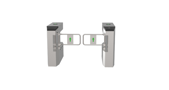 Beli Infrared Sensor Aktifkan Akses Control Swing Gate untuk Self Service Supermarket Gym online manufacture