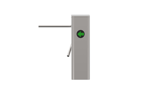 Beli Sistem Kontrol Akses Keamanan Terintegrasi dengan Gerbang Turnstile Tripod Semi-Automatik RFID untuk Kontrol Akses - Solusi Kontrol Akses Teknologi Tinggi untuk Keamanan dan Kenyamanan Maksimum online manufacture