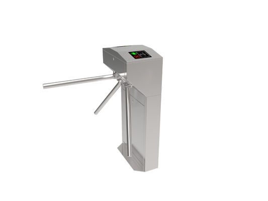 Beli Kontrol Akses RFID Otomatis Semi-Auto Custom Gate, Pinggang Tinggi Pinggang Tinggi online manufacture