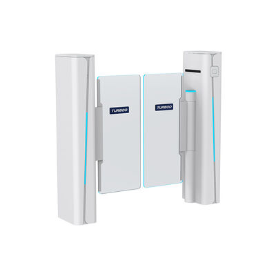 Beli Baru Datang Smart Pedestrian Akses Control Kecepatan Turnstile Gate Nova LA3219S online manufacture