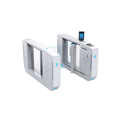 Beli Gerbang Putar Anti-Ekor Cepat untuk Pintu Masuk dan Keluar Saluran VIP M3621 online manufacture