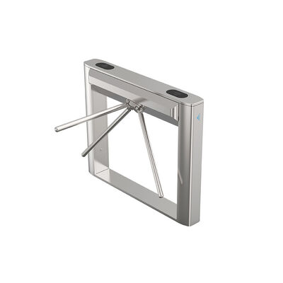 Beli tahan lama SUS304 Akses Control Tripod Turnstile Tiga Arm Gate ES1216 online manufacture