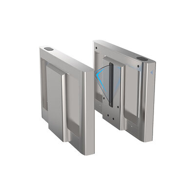Beli Automatic Electronic Security Flap Barrier Gate for School Stadiums ES2216 online manufacture