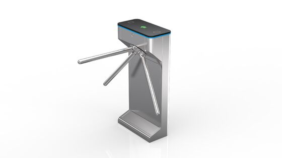 Beli Turboo 304 Stainless Steel Three Arm Turnstile untuk Kontrol Akses Pejalan Kaki LB623 online manufacture