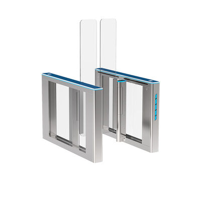 Beli Turbo High Barrier Gate Kontrol Akses Pejalan kaki otomatis LB3211B online manufacture