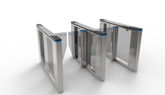 Beli Anti-tabrakan 304 Gerbang Kecepatan Ayunan Stabil Stainless Steel online manufacture