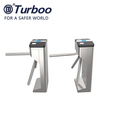 Beli Bi Directional Tripod Turnstile Gate Self - Pemulihan Dan Fungsi Pengaturan Ulang Otomatis online manufacture