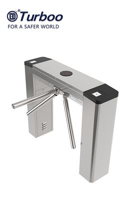 membeli Akses cepat Semi - Otomatis Dual Tripod Turnstile Y148 online manufacture
