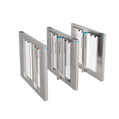 Beli SUS304 Pedestrian Speed ​​​​Gate Indikator Kontrol Elektronik 24VDC online manufacture