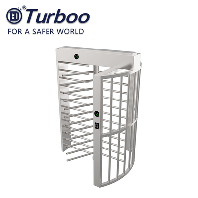 Beli High Performance Full Height Gate, Kontrol Akses Produk Log Balik online manufacture