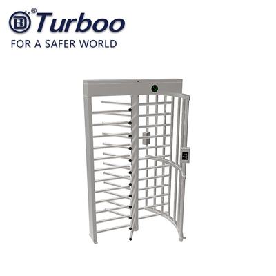 Beli Bi - Arah Penuh Tinggi Turnstile Gate Tinggi Aman Passage Dengan RFID Cerdas 304 Stainless Steel online manufacture