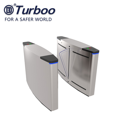 Beli Indikasi Lampu LED Flap Barrier Turnstile Access Control Sistem Keamanan online manufacture