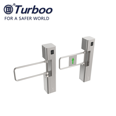 Beli Pintu Masuk Pedestrian Gate Gate, Hambatan Akses Kontrol Dan Gerbang online manufacture