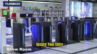 Video promosi Perusahaan Turboo