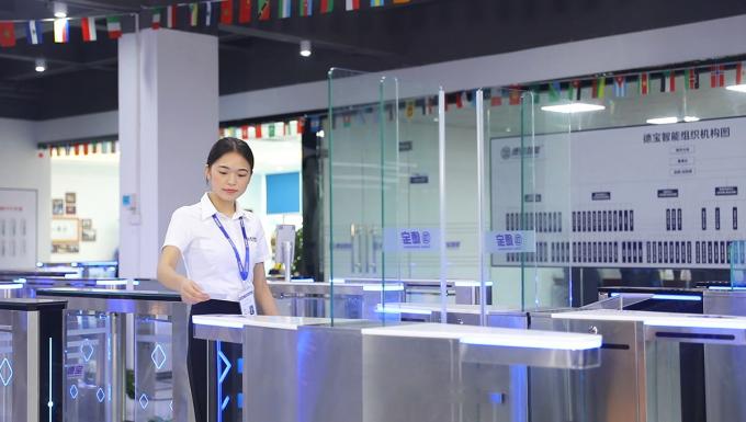 berita perusahaan terbaru tentang Showroom Baru  0
