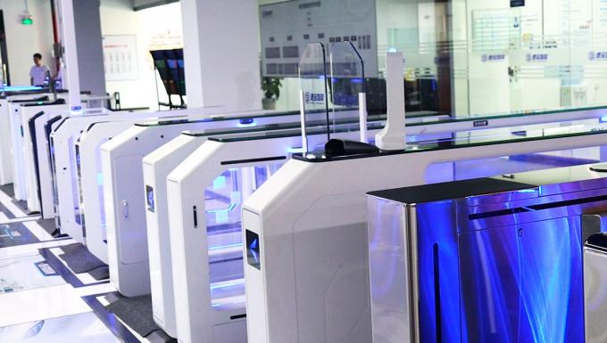 berita perusahaan terbaru tentang Showroom Baru  3