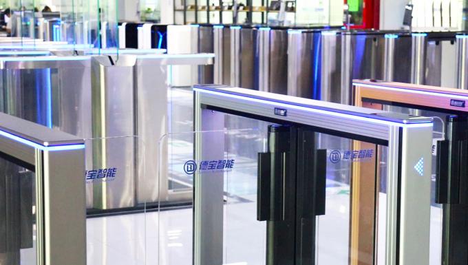 berita perusahaan terbaru tentang Showroom Baru  2