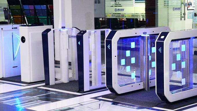 berita perusahaan terbaru tentang Showroom Baru  1