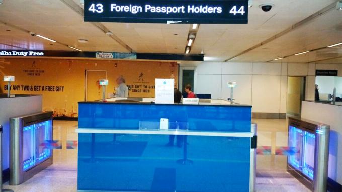 kasus perusahaan terbaru tentang Solusi Akses Aman untuk Fasilitas Pemerintah dengan Integrasi Sistem Pengunjung dan Tiket  1